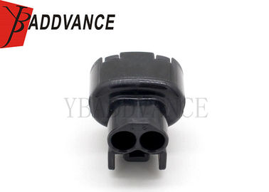 2 Pin Female Waterproof Sensor Connector For Toyota 7283-1224-10/90980-11163