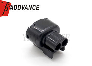 2 Pin Female Waterproof Sensor Connector For Toyota 7283-1224-10/90980-11163