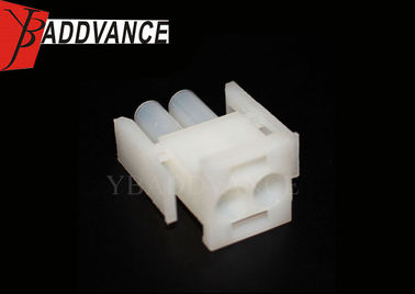 Universal Tyco AMP Connectors 6.35 Mm 2 Pin Female Power Connector 1-480698-0
