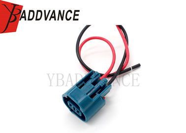 6189-0031 Sumitomo Wire Harness 2 Pin MT.090 Series Female Sealed Connector