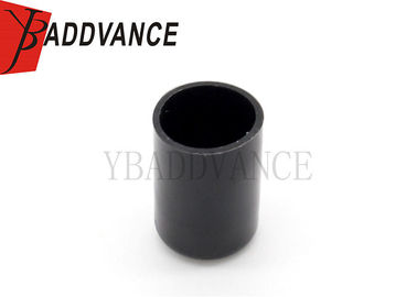 Auto Spare Parts Fuel Injector Pintle Cap Single Hole For Injector Size