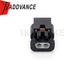 2-1670916-1 Female Socket Connector 2 Pin TE AMP 1.2 Series Power Contacts Female Connector