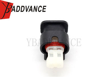 2-1670916-1 Female Socket Connector 2 Pin TE AMP 1.2 Series Power Contacts Female Connector