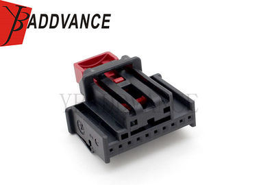 10 Pin Automotive Electrical Connector Unsealed Female Connector For VW Audi Skoda Seat 5C0 971 974 / 5C0971974