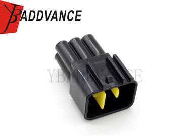 High Voltage Ignition Coil Connector 6 Pin Furukawa Male For Ford Mondeo FW-C-6M-B