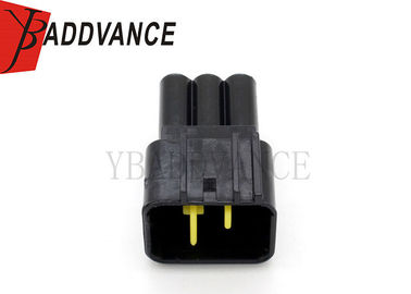 High Voltage Ignition Coil Connector 6 Pin Furukawa Male For Ford Mondeo FW-C-6M-B