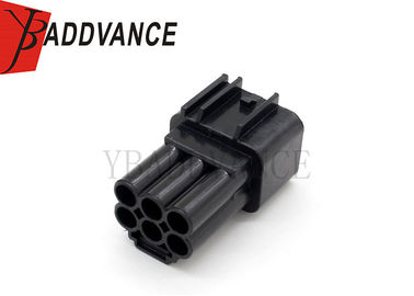 High Voltage Ignition Coil Connector 6 Pin Furukawa Male For Ford Mondeo FW-C-6M-B