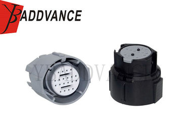 13603422 13603408 Automotive Electrical Connectors 20 Pin Female Connector For Transmission GM LS1 LS6 97-06