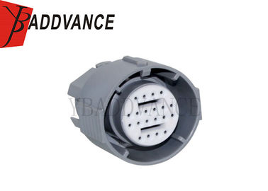 13603422 13603408 Automotive Electrical Connectors 20 Pin Female Connector For Transmission GM LS1 LS6 97-06