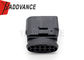10 Pin Male O2 Sensor Connector For V w Audi Headlight 1J0973835 / 1J0 973 835