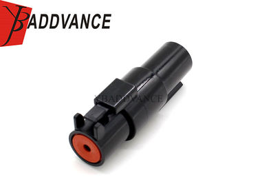 1 Way TE Connectivity Deutsch Automotive Connectors Circular Power Connector DTHD04-1-8P DTHD06-1-8S