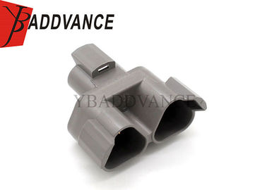 DT04-3P-P007 AT04-3P-RY01 Deutsch Automotive Connectors Rectangular 3 Pin Male Connectors