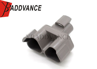 DT04-3P-P007 AT04-3P-RY01 Deutsch Automotive Connectors Rectangular 3 Pin Male Connectors