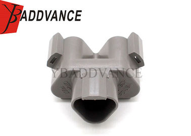 DT04-3P-P007 AT04-3P-RY01 Deutsch Automotive Connectors Rectangular 3 Pin Male Connectors