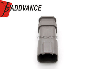 Deutsch Automotive Connectors DT DT04-4P-CE04 4 Pin Male Connector 20-16AWG