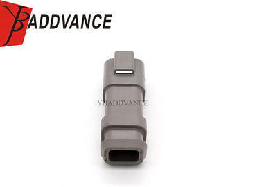 Deutsch Automotive Connectors DT DT04-4P-CE04 4 Pin Male Connector 20-16AWG