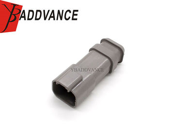 Deutsch Automotive Connectors DT DT04-4P-CE04 4 Pin Male Connector 20-16AWG