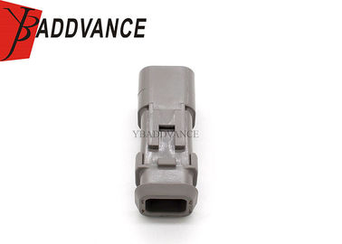 Deutsch Automotive Connectors DT DT04-4P-CE04 4 Pin Male Connector 20-16AWG