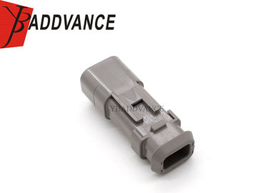 Deutsch Automotive Connectors DT DT04-4P-CE04 4 Pin Male Connector 20-16AWG