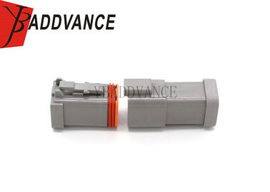 TE Connectivity Deutsch Automotive Connectors DT06-6S-CE01 DT04-6P-E003 Female Male 6 Pin Connector