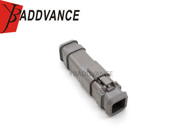 DT Series 6 Pin Rectangular Deutsch Connectors DT06-6S-E003 DT04-6P-E008