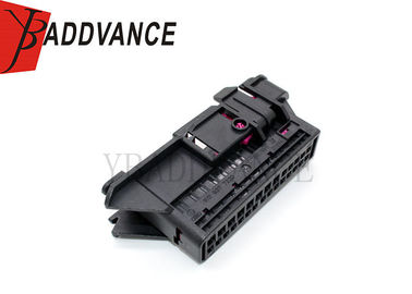 28 Pin Automobile Door Harness Connector For Passat VW Audi Skoda 1K0937722D 1K0 937 722D