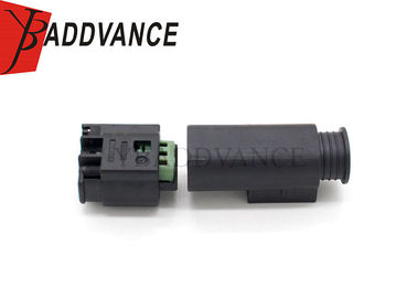 TE Connectivity Tyco Automotive Connectors 3 Way Male And Female For Truck 1-967167-3 1-967642-1