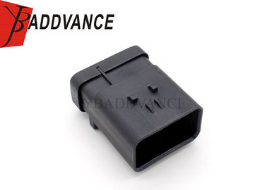 776438-1 Amp Automotive Connectors TE Connectivity Ampseal 16 Series Connector 12 Way