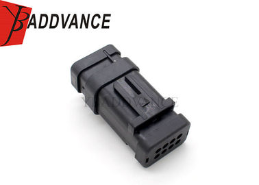 8 Pin 16 Series Tyco AMP Connectors Male And Female Connectors 776532-1 776538-1