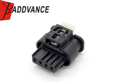 805-122-541 Hirschmann 1.2 Seal Star FA 4 Pin Connector For BMW