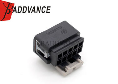 10 Way 2.8mm Receptacle Female Connector Black 15326931 For Heavy Trucks