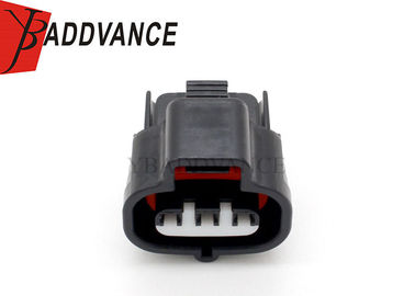 Sumitomo 3 Pin Female Map Sensor Connector For Toyota 1JZ 2JZ 90980-10841