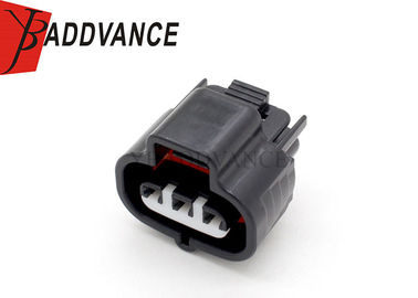 Sumitomo 3 Pin Female Map Sensor Connector For Toyota 1JZ 2JZ 90980-10841