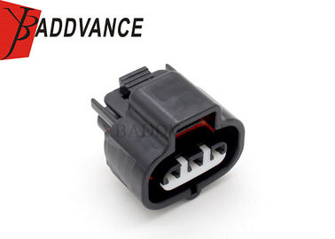 Sumitomo 3 Pin Female Map Sensor Connector For Toyota 1JZ 2JZ 90980-10841