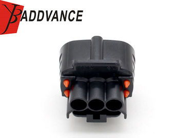 Sumitomo 3 Pin Female Map Sensor Connector For Toyota 1JZ 2JZ 90980-10841