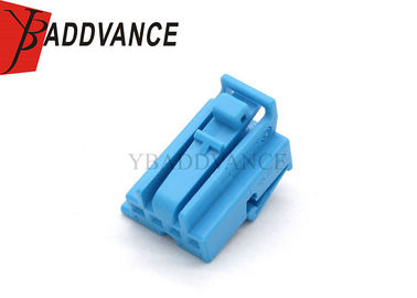 TE Series Automotive 4 Pin Female Connector For Truck Bus 3-929170-1 B