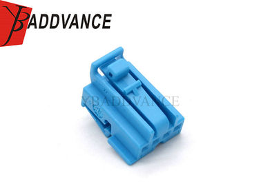 TE Series Automotive 4 Pin Female Connector For Truck Bus 3-929170-1 B
