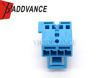 TE Series Automotive 4 Pin Female Connector For Truck Bus 3-929170-1 B
