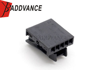 1563569-1 8R0 973 605 5 Pin Female Connector Steering Wheel Sensor Connector For VW Audi