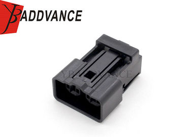 Truck TE Connectivity AMP Connectors 2 Pin Female Connector Housing 2137369-1