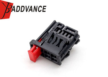 1212110-1 TE / Tyco AMP Connectors 10 Pin Female Rectangular Connectors Housing