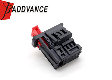 1212110-1 TE / Tyco AMP Connectors 10 Pin Female Rectangular Connectors Housing