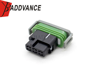 72130-04 74196-04 Automotive Waterproof Electrical Connectors With Terminals And Seals