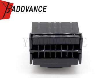 174046-2 TE Connectivity AMP Connectors Multilock 040 Series 2.5mm 16 Way AMP Connector Housing