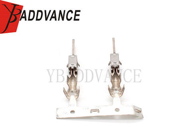 Tyco Tin Male Junior Power Timer Connector Terminals 964296-1 964295-1