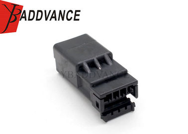 Male Unsealed 4 Pin Connector Te Connectivity Connector For Automotive