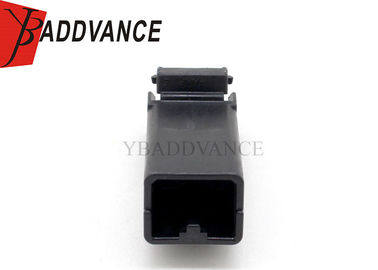 Male Unsealed 4 Pin Connector Te Connectivity Connector For Automotive