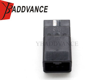 Male Unsealed 4 Pin Connector Te Connectivity Connector For Automotive