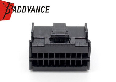 174047-2 Multilock 20 Pin Female Connector TE Connectivity AMP 040 Series