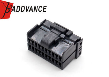 174047-2 Multilock 20 Pin Female Connector TE Connectivity AMP 040 Series